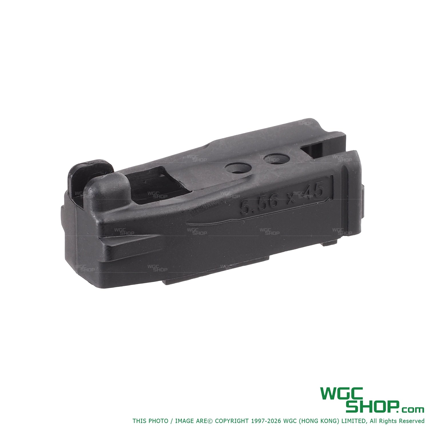 VFC Original Parts - Magazine Cap for VMAG V3 /V4 ( VG20MAG133 )