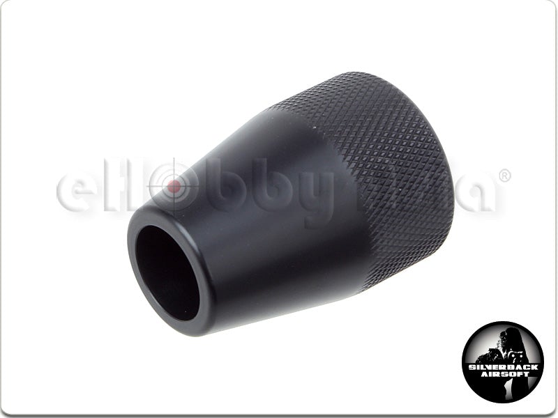 Silverback SRS Tactical Bolt Knob