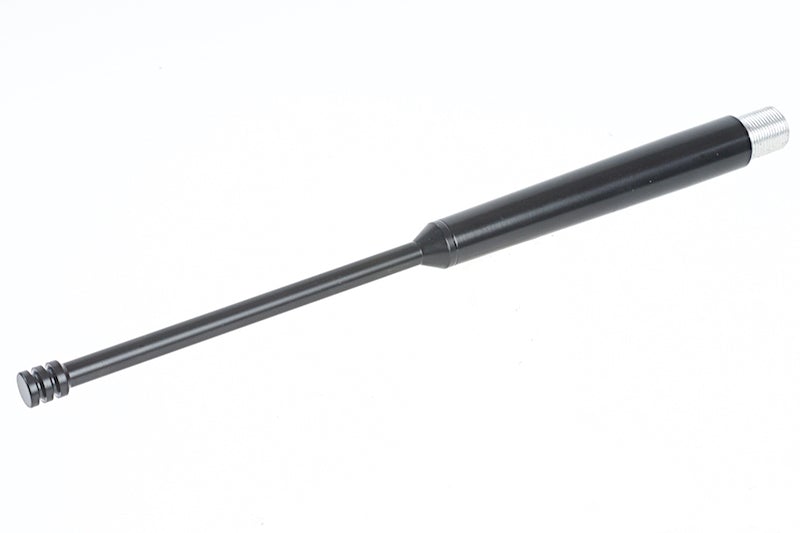 Hephaestus Full Steel Recoil Power Kit with Aluminum Adapter for GHK AK Series (Except AKS74U & AKMS