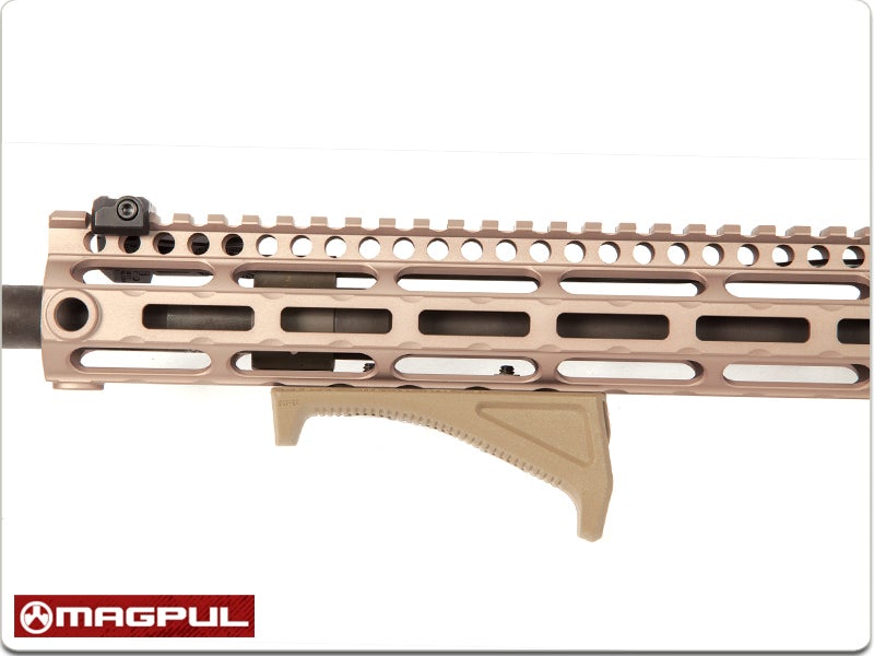 MAGPUL M LOK AFG Angled Fore Grip (MAG598)