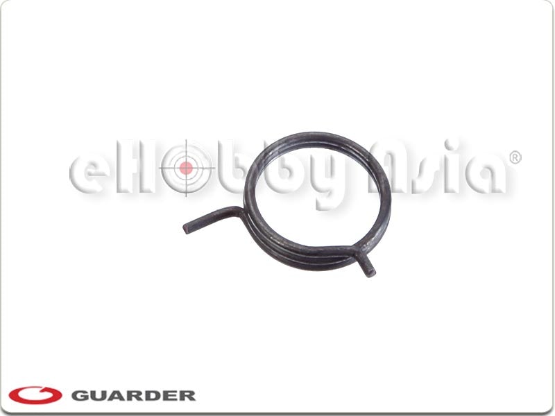 Guarder Hammer Spring for Marui/KJ/WE/Stark Arms G Series  GBB Pistol