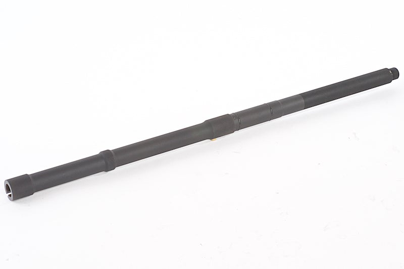 Hephaestus 20 Inch CNC Steel Outer Barrel for GHK AUG Series