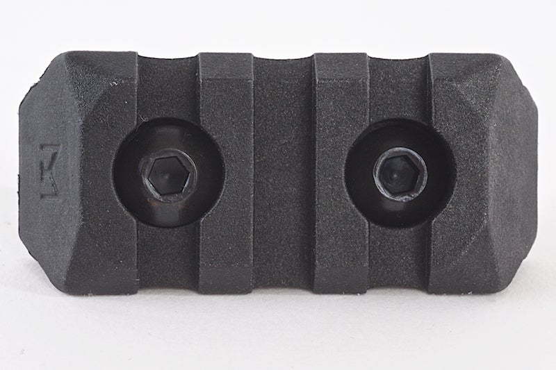 PTS® Enhanced Rail Section™ ERS™ (M LOK/ 3 Slots)
