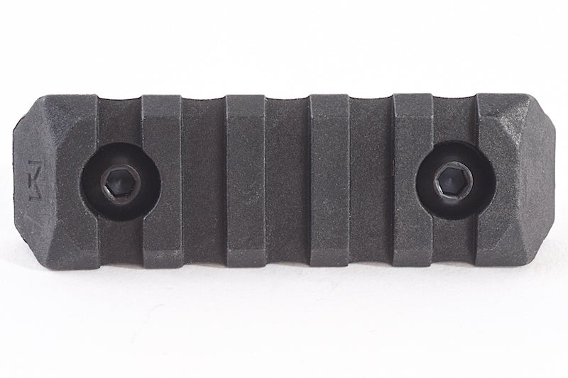 PTS® Enhanced Rail Section™ ERS™ (M LOK/ 5 Slots)
