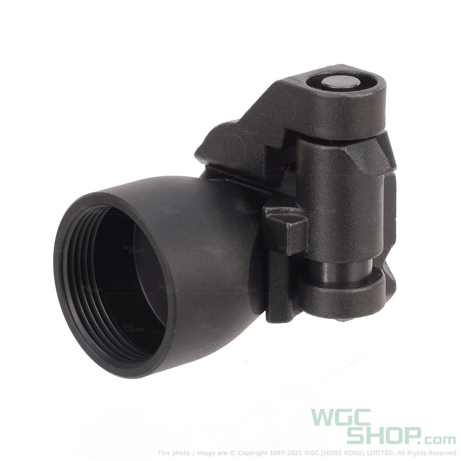 AIRSOFT ARTISAN M4 Folding Stock Adapter for M1913 Rail
