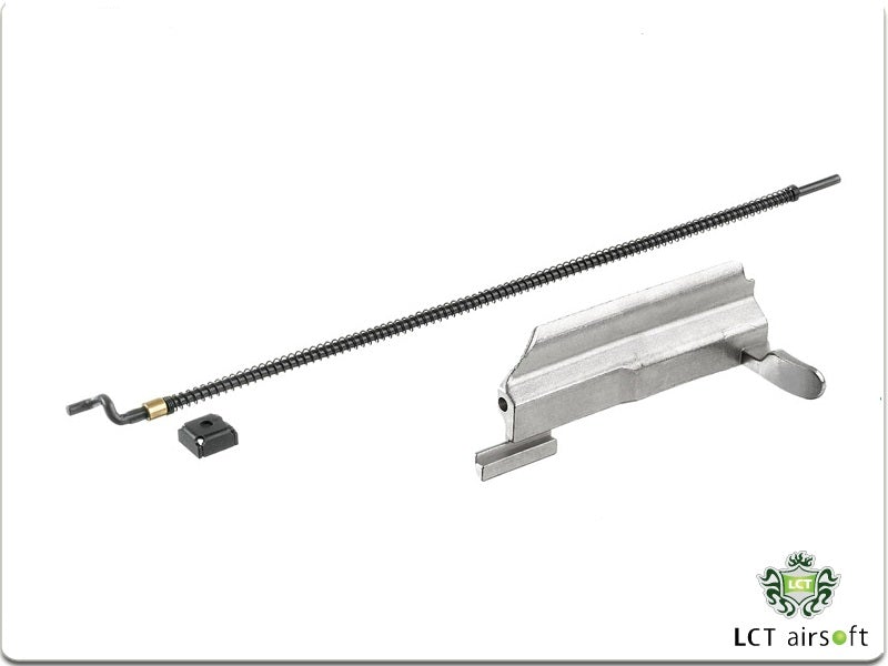 LCT AK AEG Bolt Carrier ( Stainless )