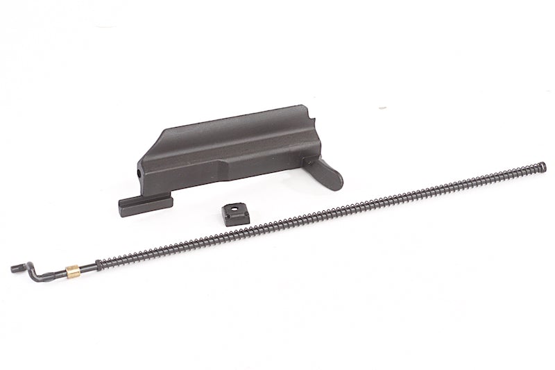 LCT LCK Steel Bolt Carrier (PK-291)