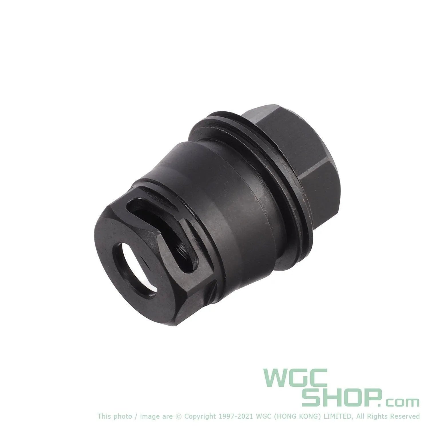 AIRSOFT ARTISAN Taper-Lok Muzzle Brake for MCX QD Silencer