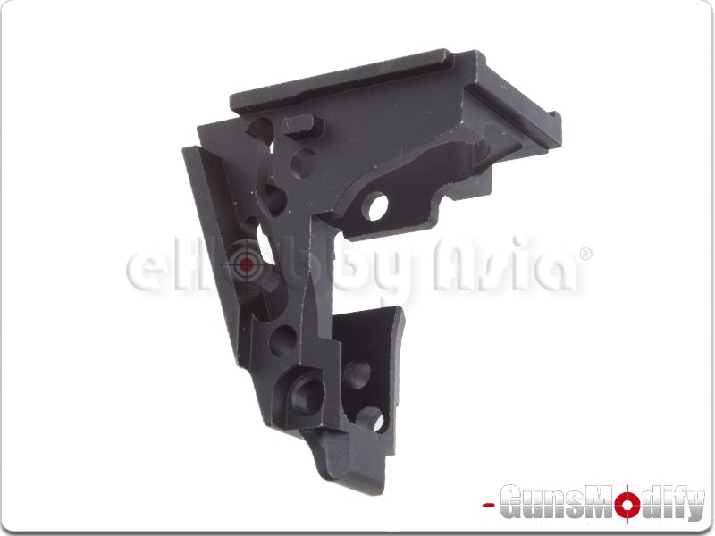 GunsModify CNC Steel Hammer Housing for Marui G17 GBB (CO2 Ready)