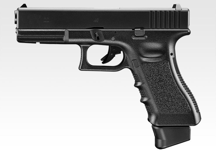 Tokyo Marui Model 22 GBB Pistol
