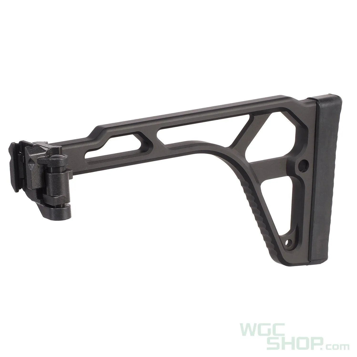 AIRSOFT ARTISAN MCX Folding Style Stock - Black