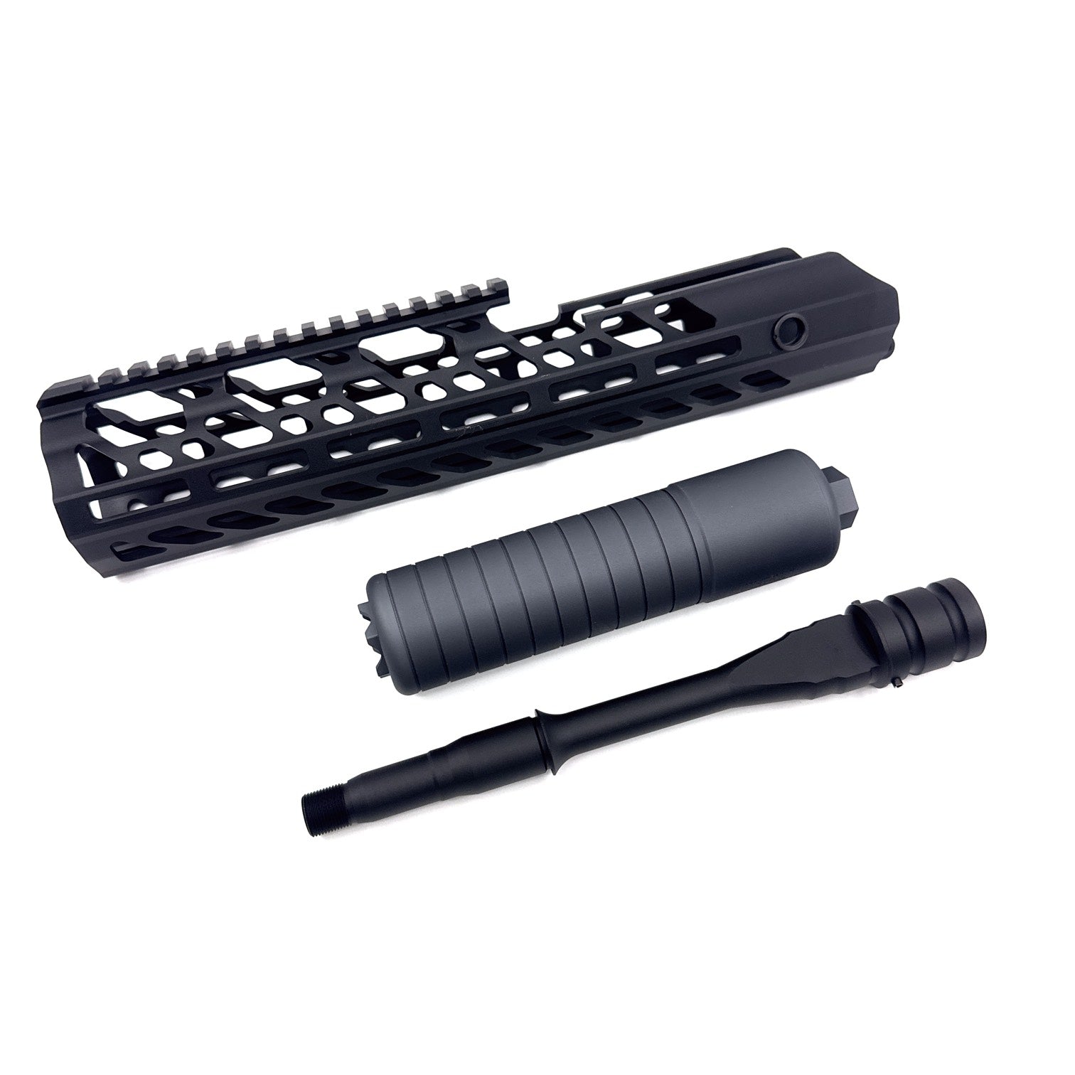AIRSOFT ARTISAN 12" SUR300 Handguard Kit for SIG MCX Virtus AEG
