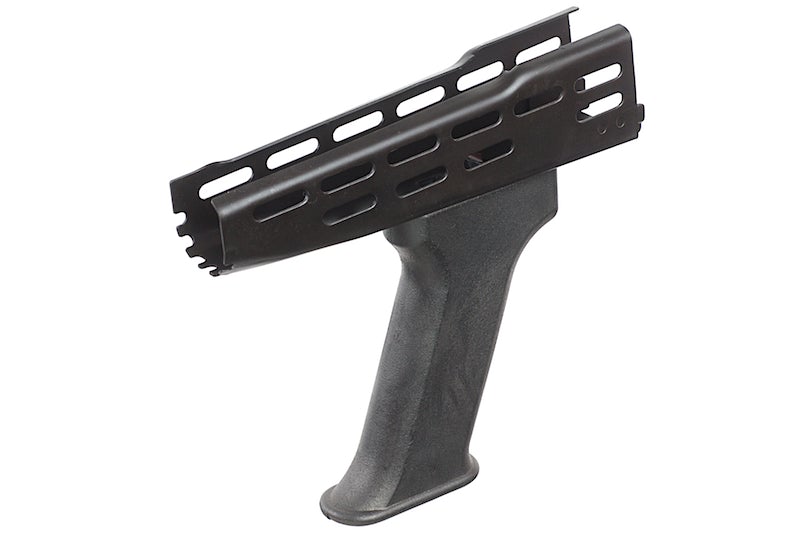 LCT AMD65 Lower Handguard with Foregrip (PK-72)