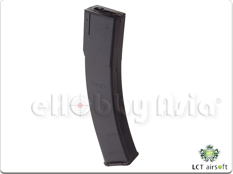 LCT 50rd Standard Magazine for PP19-01 AEG