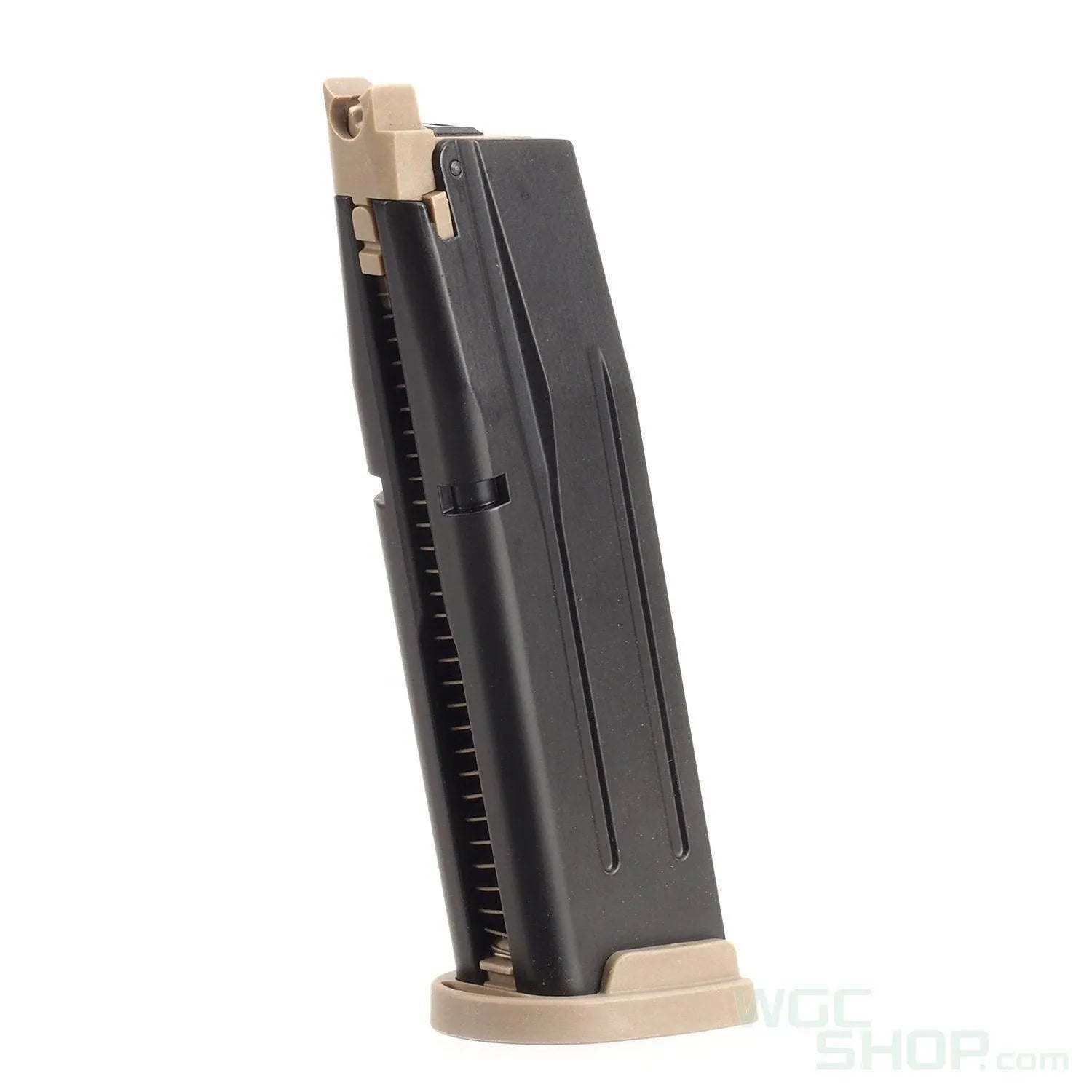 AEG F18 Magazine ( Tan )