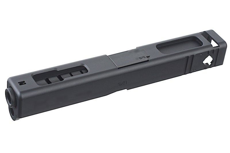 Guns Modify CNC Slide & Barrel Set for Marui Model 18C GBB