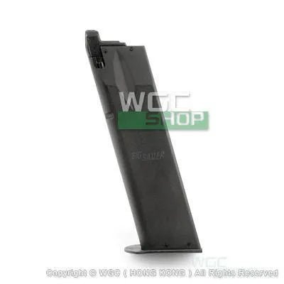 KSC 25Rds Gas Magazine for P226 ( Taiwan Version )