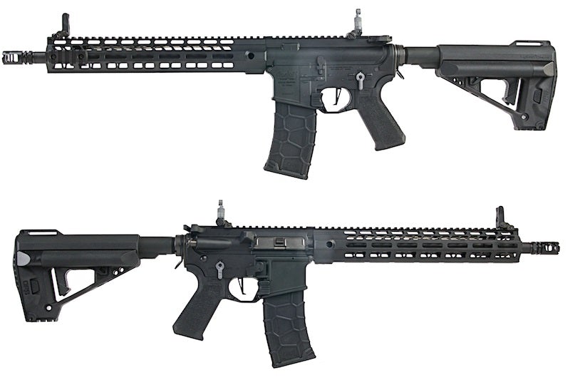 VFC Avalon Saber Carbine AEG Rifle (DX)