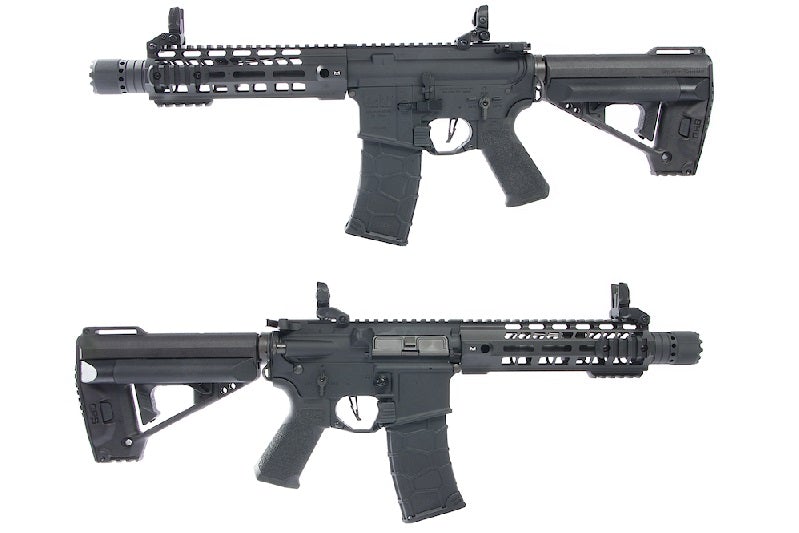 VFC Avalon Saber CQB AEG Rifle (DX)