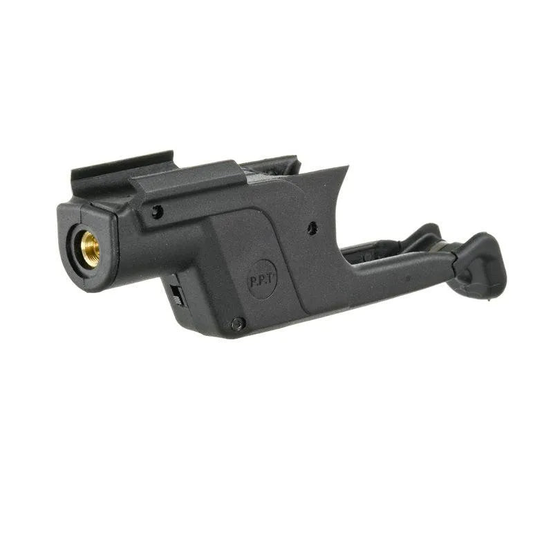 C.M. Green Laser for G-Series