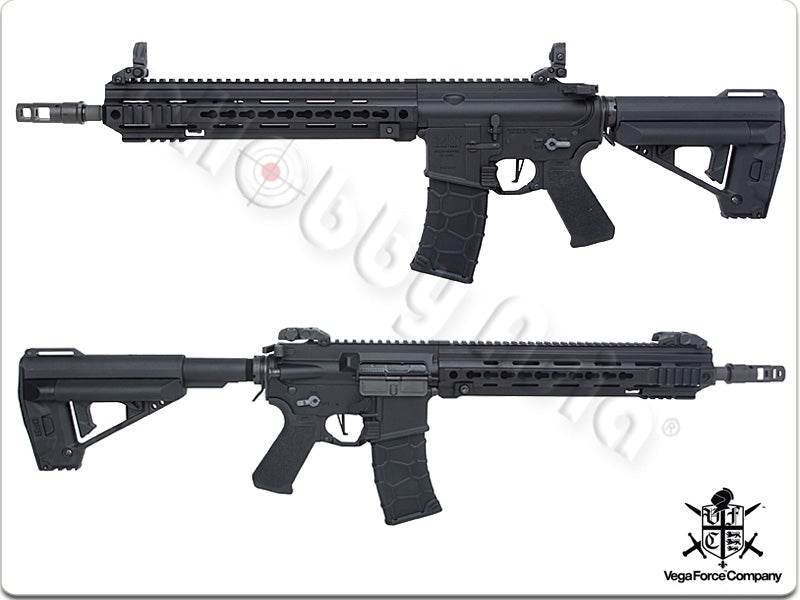 VFC Avalon Calibur Carbine DX AEG Rifle