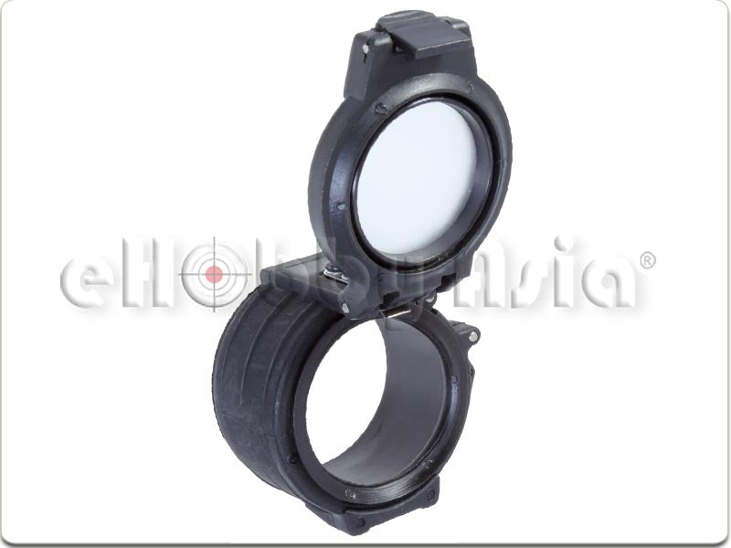 Element Flashlight Diffuser FM14 (1.62inch, BK)