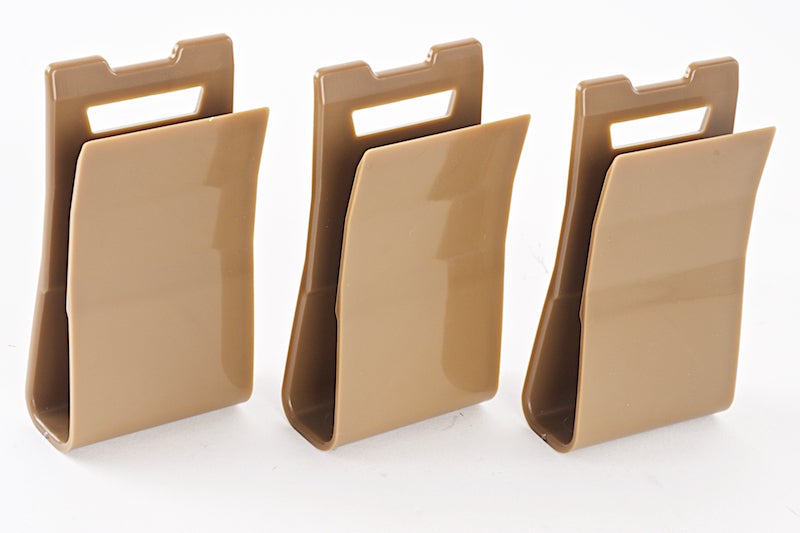 TMC Nylon Magazine Pouch Insert (3pcs / Set, CB)