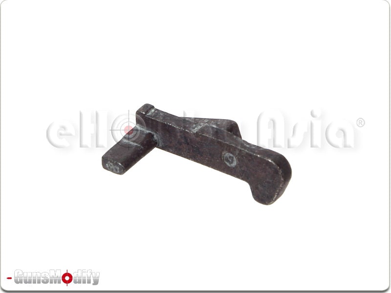 Guns Modify Steel Fire Selector Lock for Marui G Series GBB