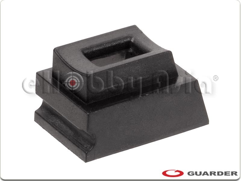 Guarder Reinforced Magazine Airtight Rubber for Marui G Series GBB