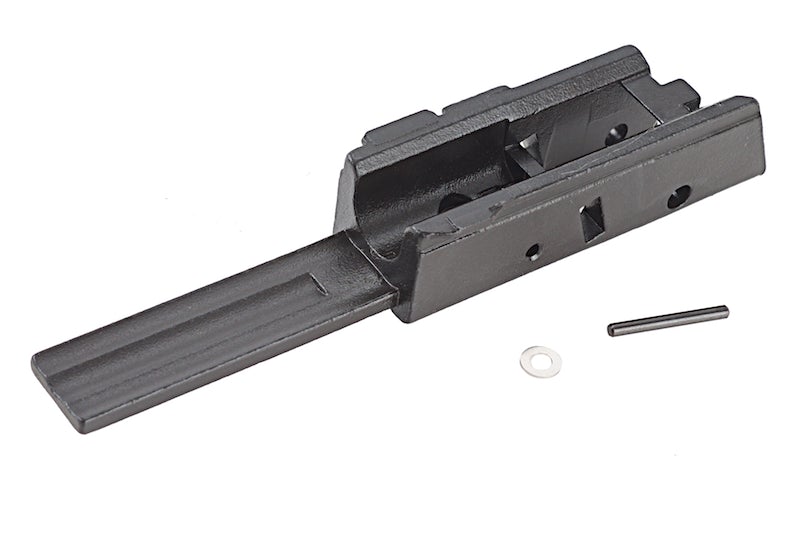 Guarder Steel Rail Mount for Marui G17 GBB
