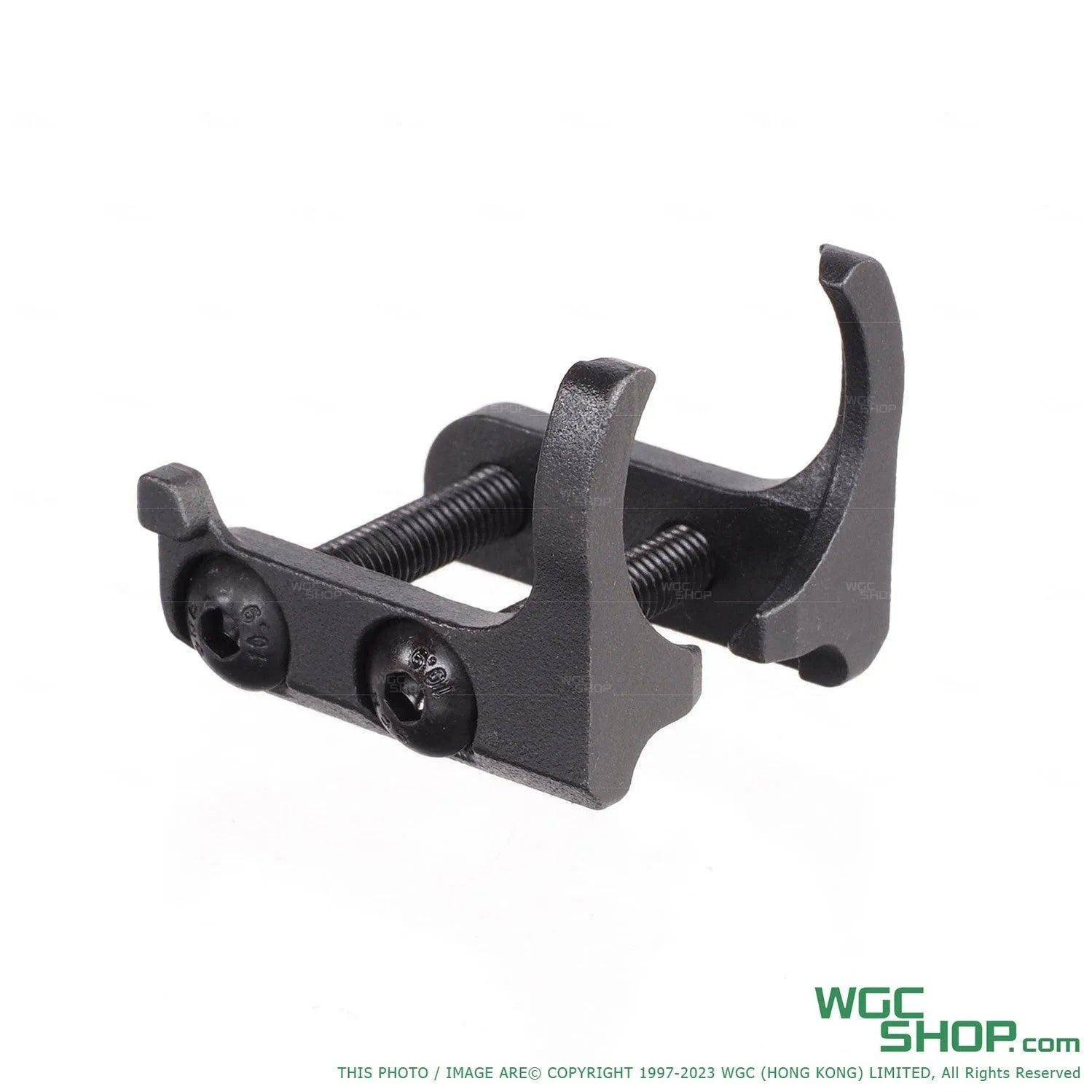 AIRSOFT ARTISAN MCX Barrel Clamp for SIG AIR / VFC Legacy and Virtus Airsoft