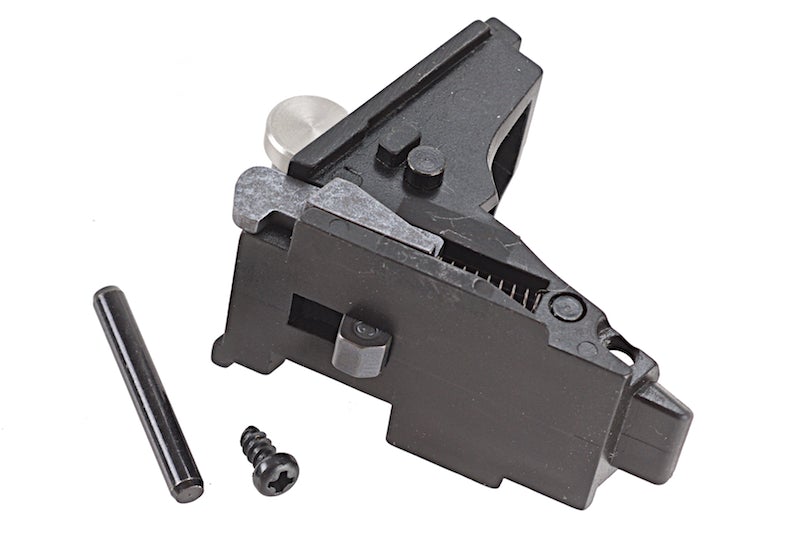 Guarder Steel Rear Chassis Hammer Set for Tokyo Marui G17 GBB