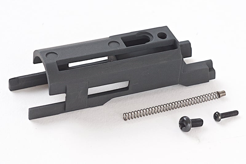 Guarder Light Weight Nozzle Housing For Tokyo Marui M1911 / MEU / Hi-Capa 5.1 GBB