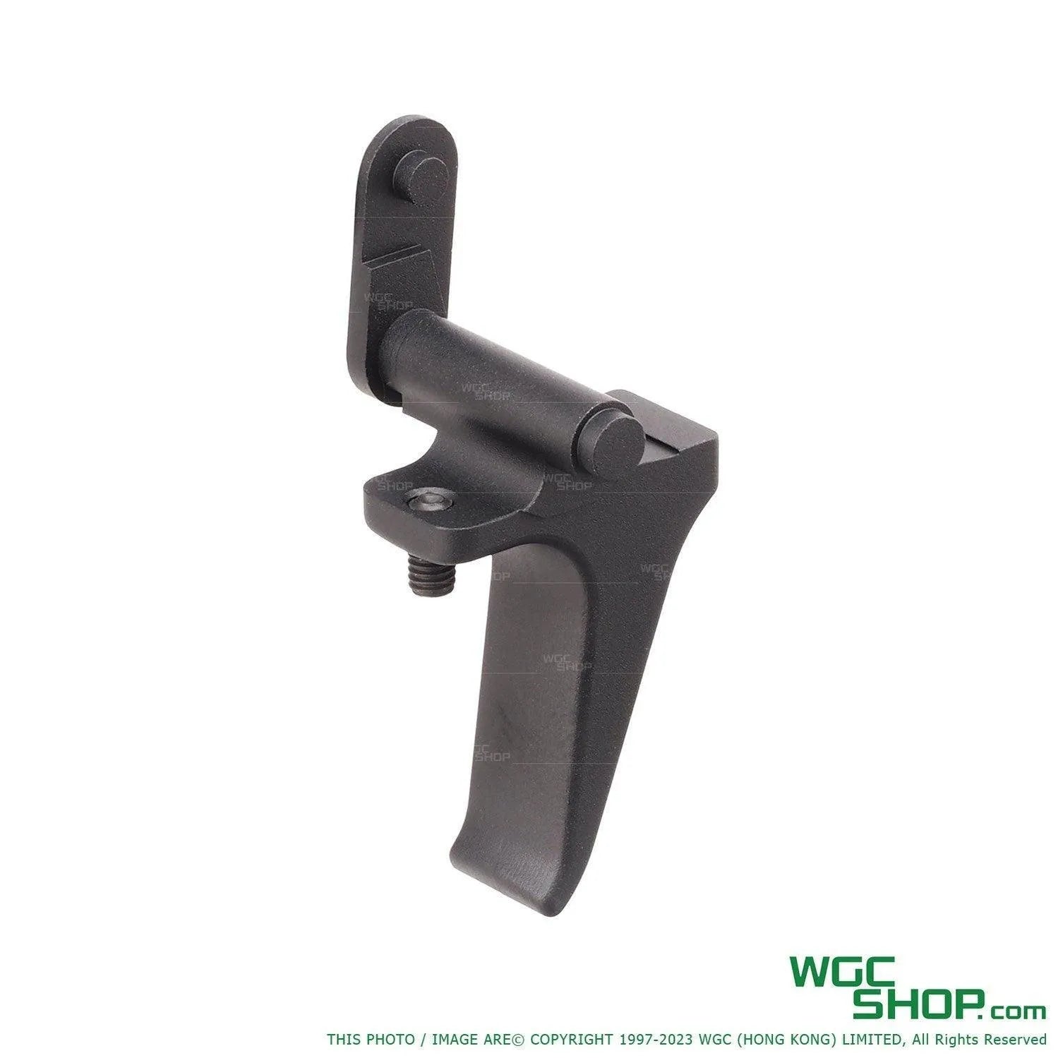 PARA BELLUM P320 Adjustable Flat Trigger