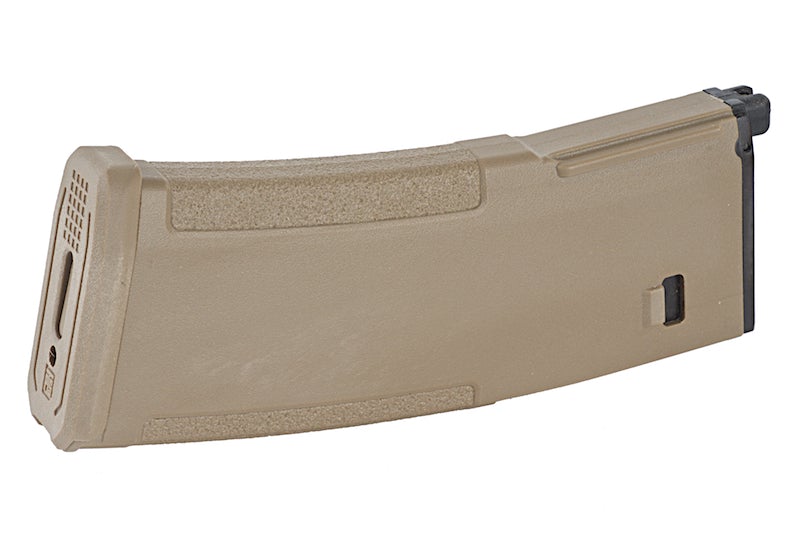 PTS 38rds EPM M4 Gas Magazine (Dark Earth)
