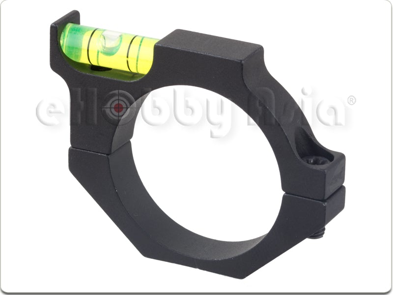 Blackcat Riflescope Bubble Level Ring (30mm)
