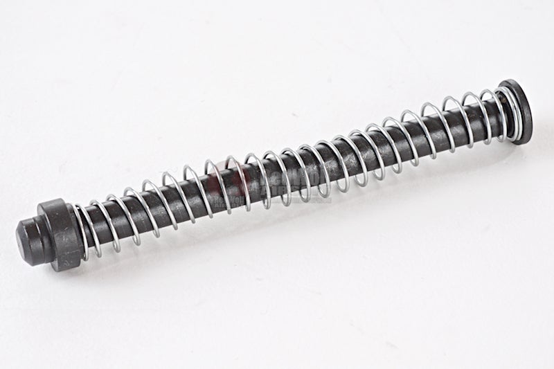 Guns Modify 125% Steel Recoil Guide Rod Set for Marui G17 / 18 GBB