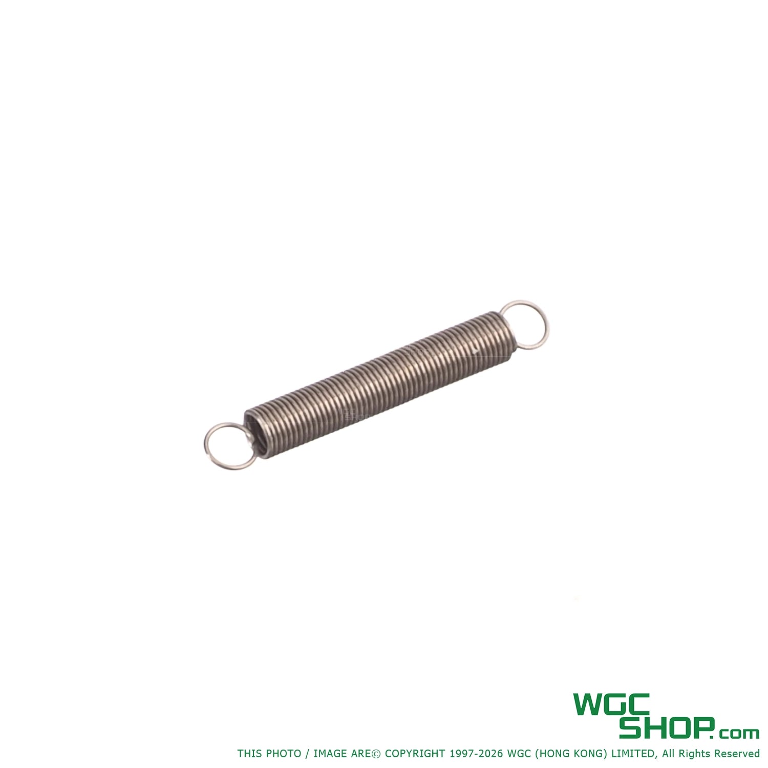 VFC Original Parts - GBBP Nozzle Sping ( VGCASPG017 )