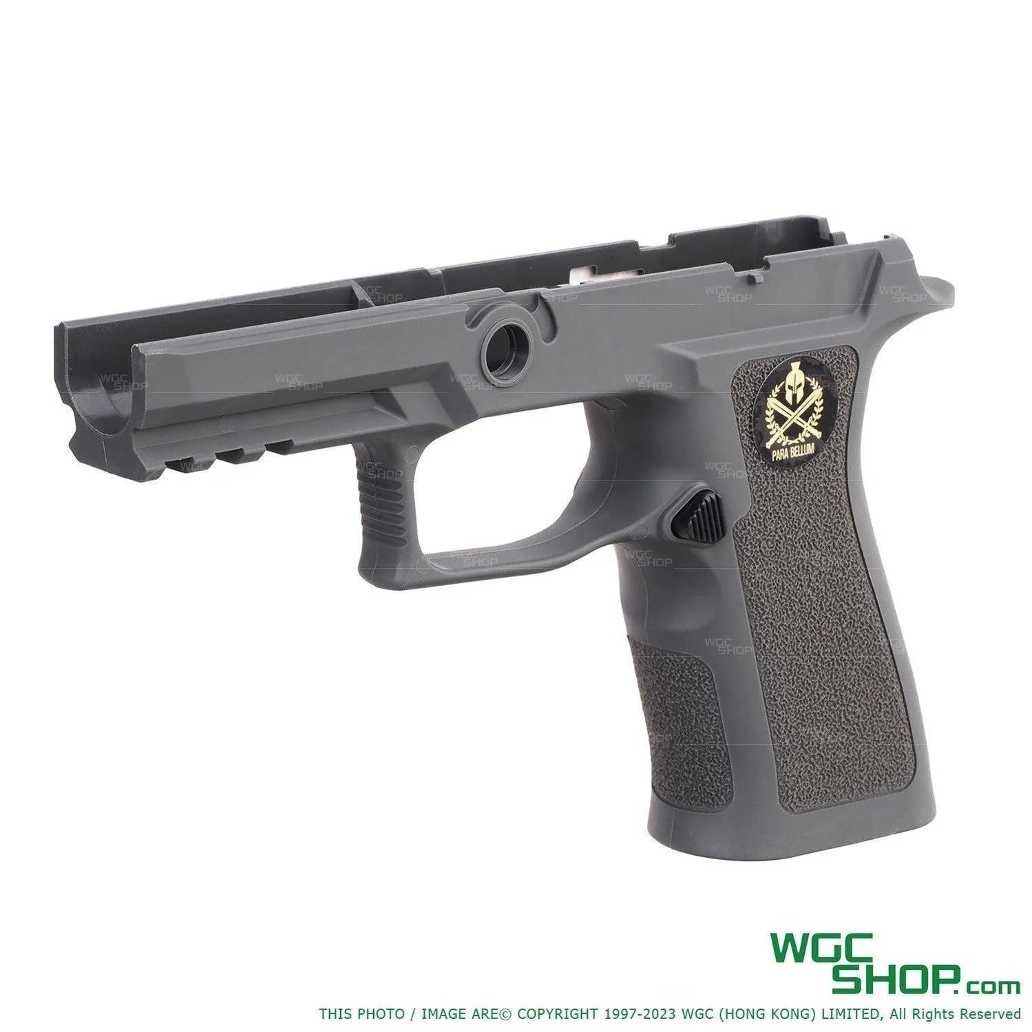 PARA BELLUM P320 X-Series Carry Medium Grip