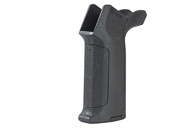 ARES Amoeba Pro Beavertail Backstrap Grip for Ameoba & Ares M4 Series AEG