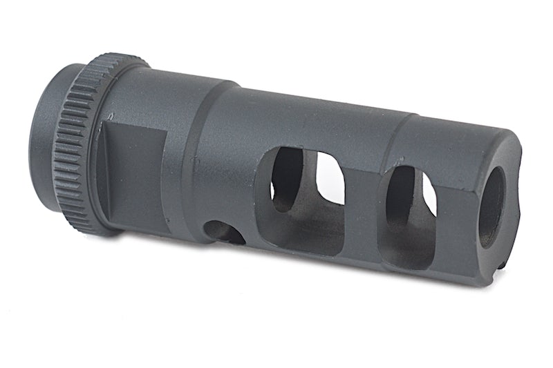 ARES M16 Aluminum Flash Hider (14mm CW/ Type G)