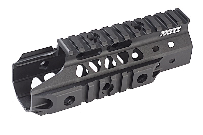 G&P MOTS 6 inch Upper Cut RAS for Tokyo Marui M4 / M16 Series