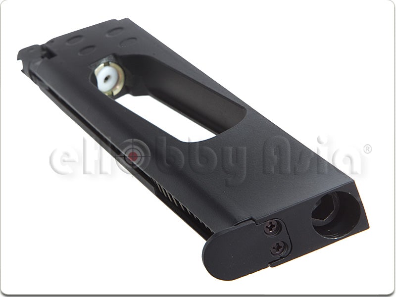 KWC 26rd Extended CO2 Magazine for KWC 1911 (KCB76AHN/KCB77AHN)