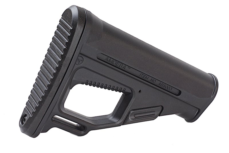 ARES Amoeba Pro Retractable Butt Stock for Ameoba & Ares M4 Series