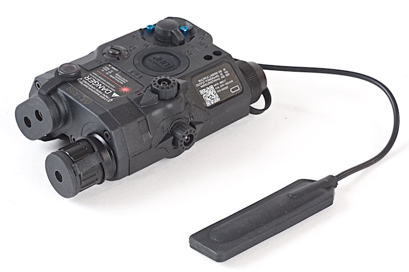 Element LA-5 UHP Appearance Version