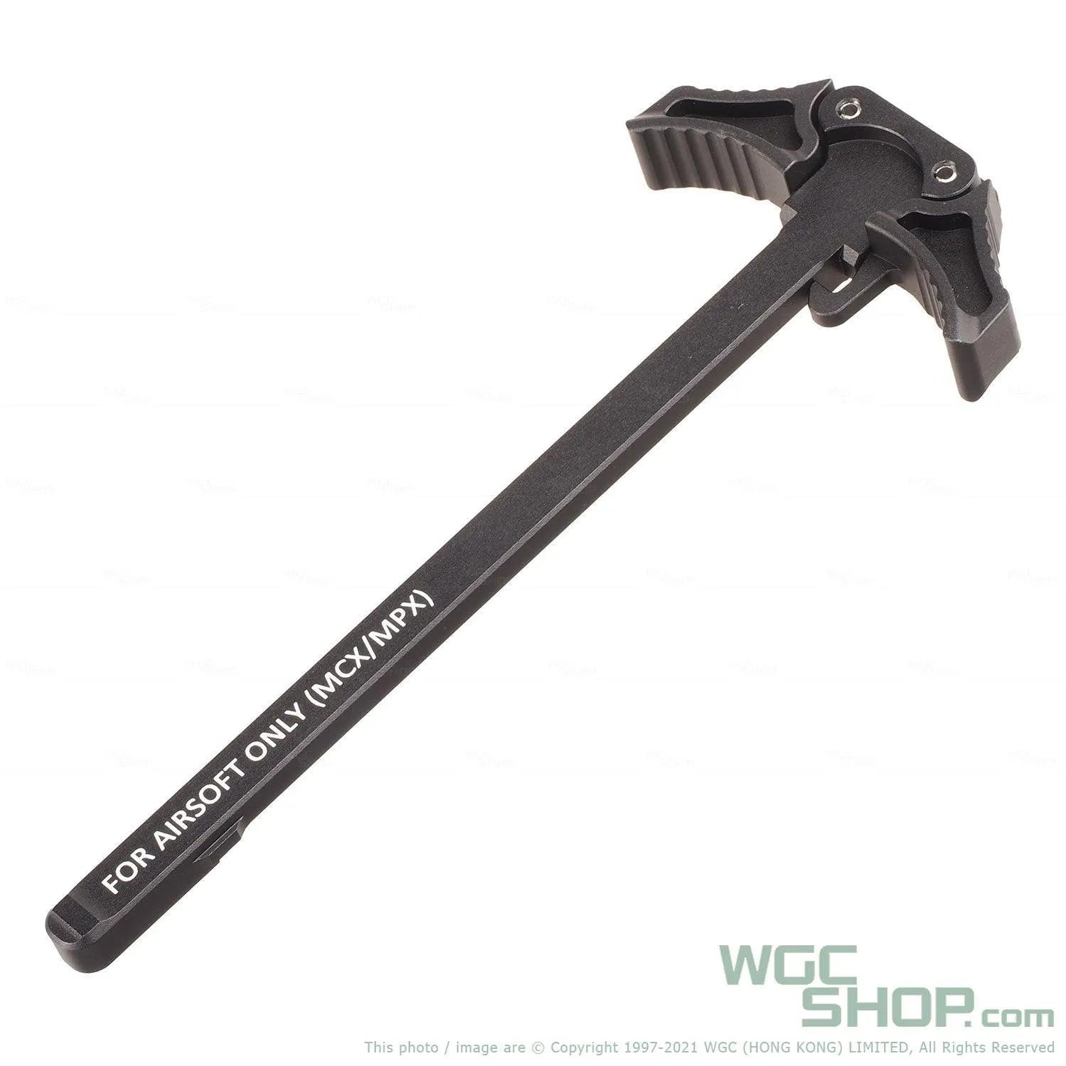 C&C TAC Ambi Charging Handle for MCX / MPX GBB Airsoft