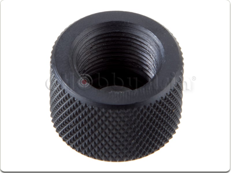Silverback SRS 14mm CCW Thread Protection