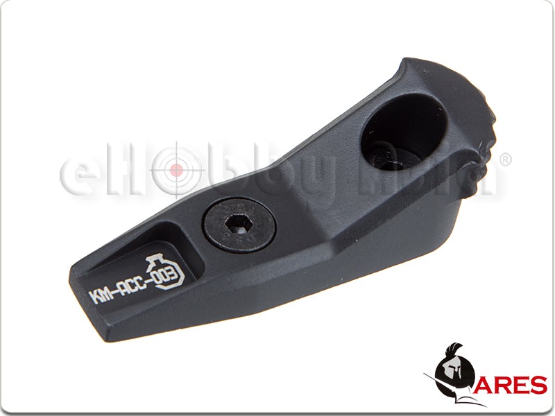 ARES Octarms Hand Stop Set for Keymod System (Type A)