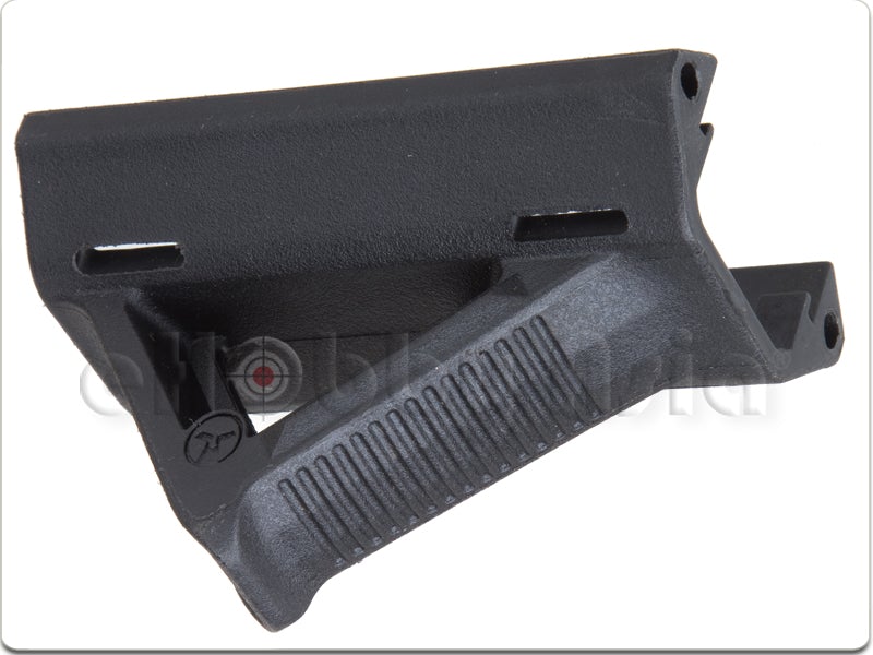 Amoeba (ARES) M4 Handguard Angle Unit (Black)