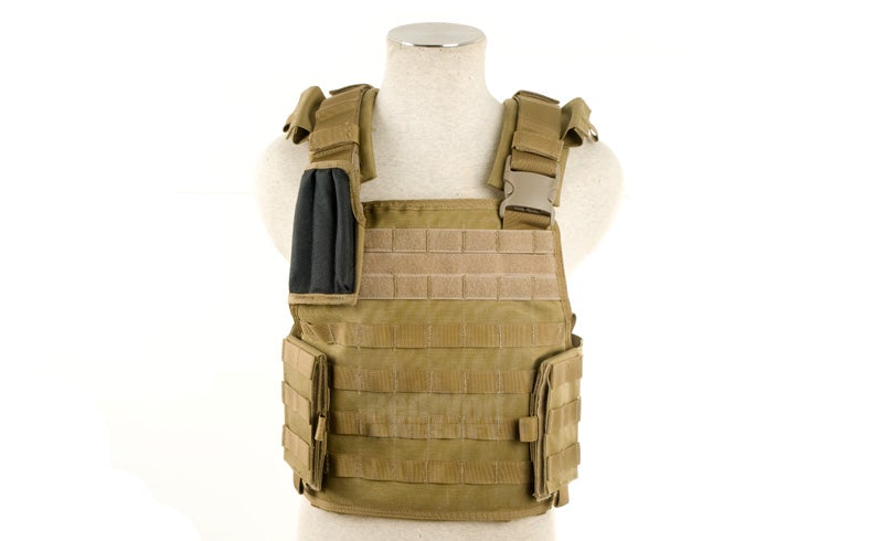 Socom Gear Desert Shield Ver. 2 (L Size)
